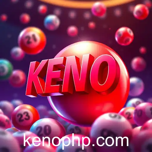 The Digital Evolution of Keno Gaming