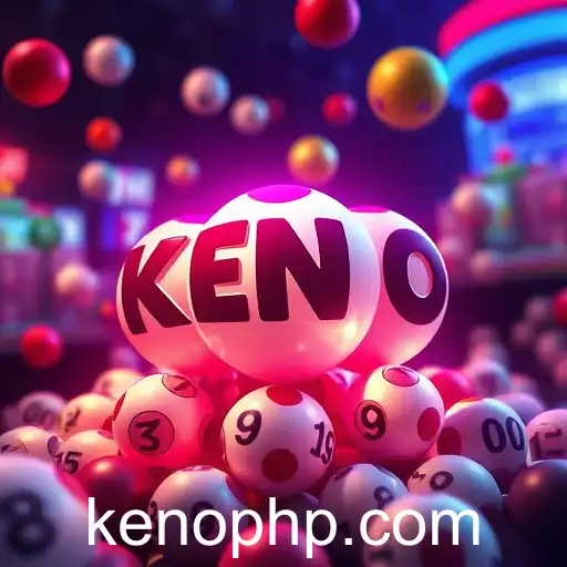 The Evolution of Online Keno Gaming