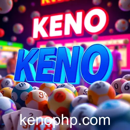 The Rising Popularity of Keno in Online Gaming